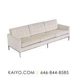 Knoll Florence Knoll Sofa (Was 15543)