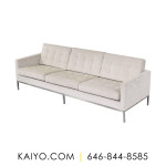 Knoll Florence Knoll Sofa (Was 15543)