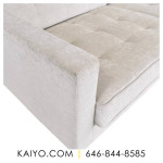 Knoll Florence Knoll Sofa (Was 15543)