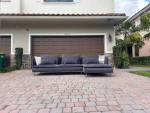 IKEA Soderhamn Sectional Sofa (Free Delivery)