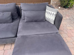 IKEA Soderhamn Sectional Sofa (Free Delivery)