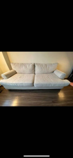 Popstitch Sofa