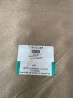 Popstitch Sofa