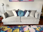 Sofa-like new