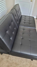 Sofa Futon like new