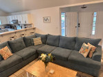 Sofa for sale