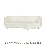 Roche Bobois Tangram Sofa (Was 11295)