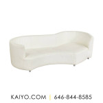 Roche Bobois Tangram Sofa (Was 11295)