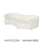 Roche Bobois Tangram Sofa (Was 11295)