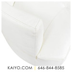 Roche Bobois Tangram Sofa (Was 11295)