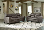 ALL NEW SOFA & LOVE SEAT SALE!