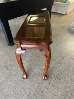 Sofa Table