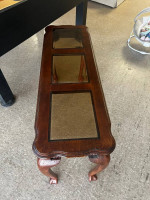 Sofa Table