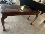 Sofa Table