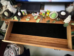 Sofa Table Desk