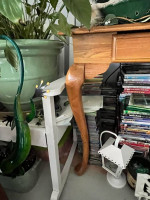 Sofa Table Desk