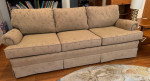 Sofa made by Chair and Sofa company