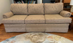 Sofa made by Chair and Sofa company