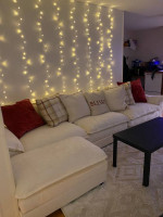 Sectional Sofa