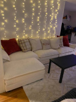 Sectional Sofa