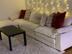 Sectional Sofa