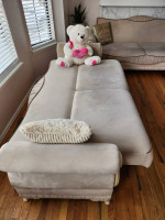 Sofa set