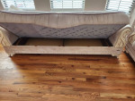 Sofa set
