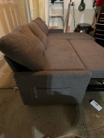 Sleeper sofa for sale