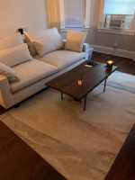 West Elm Harmony Sofa