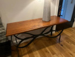 Sofa Table