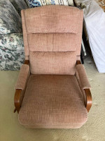 Gramma’s Chairs and Sofa