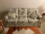 Gramma’s Chairs and Sofa