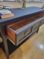 Console/sofa table