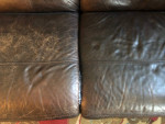 Set - Reclining Sofa & Loveseat