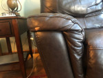 Set - Reclining Sofa & Loveseat