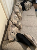 SOFA & LOVE SEAT