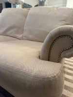Ethan Allen Sofa