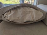 Room and Board Cade Sofa w/ Chaise