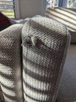 Room and Board Cade Sofa w/ Chaise