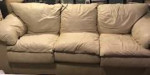 *** Kacey Fine Furniture Sofa & Chair ***