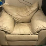 *** Kacey Fine Furniture Sofa & Chair ***