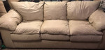 *** Kacey Fine Furniture Sofa & Chair ***