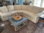 Sectional sofa
