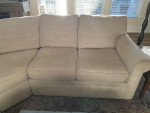 Sectional sofa