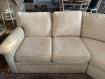 Sectional sofa