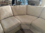 Sectional sofa