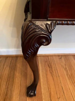 Thomasville Sofa Table