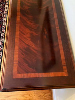 Thomasville Sofa Table
