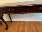 Thomasville Sofa Table