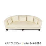 Barbara Barry Conversation Sofa (Was 12000)